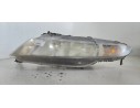 Recambio de faro izquierdo para honda civic berlina 5 (fk) 1.4 dsi cat referencia OEM IAM 0301226601  