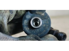 Recambio de inyector para renault scenic ii emotion referencia OEM IAM 0445110110B  