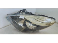 Recambio de faro izquierdo para renault scenic iii 1.9 dci 130 referencia OEM IAM 260600023R  