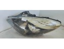 Recambio de faro izquierdo para renault scenic iii 1.9 dci 130 referencia OEM IAM 260600023R  