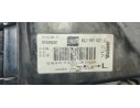 Recambio de faro izquierdo para seat ibiza (6l1) referencia OEM IAM   