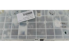 Recambio de cuadro instrumentos para mazda 6 kombi ()(.2012) 2.2 mzr-cd referencia OEM IAM TD1155430K9001  