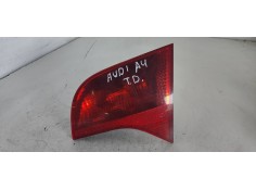 Recambio de piloto trasero derecho interior para audi a4 avant (8e) 2.7 v6 24v tdi referencia OEM IAM 8E9945094  