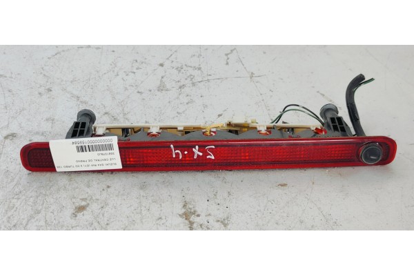 Recambio de luz central de freno para suzuki sx4 rw (ey) 2.0d turbo 135 4x4 fap referencia OEM IAM 3581079J0  