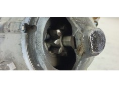 Recambio de motor arranque para hyundai getz (tb) 1.1 básico referencia OEM IAM   