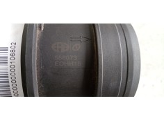 Recambio de caudalimetro para mitsubishi outlander (cw0) 2.0 di-d intense plus referencia OEM IAM 558073 EDHH18 