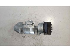 Recambio de antirrobo / llave contacto para ford focus lim. (cb4) 1.6 16v cat referencia OEM IAM 3M513F880AD  