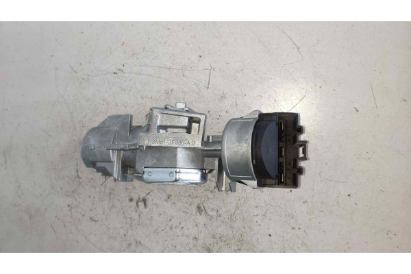 Recambio de antirrobo / llave contacto para ford focus lim. (cb4) 1.6 16v cat referencia OEM IAM 3M513F880AD  