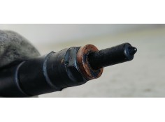 Recambio de inyector para renault scenic ii emotion referencia OEM IAM 0445110110B  