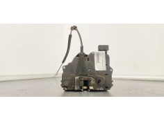 CERRADURA PUERTA DELANTERA DERECHA 13258274 