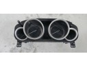 Recambio de cuadro instrumentos para mazda 6 kombi ()(.2012) 2.2 mzr-cd referencia OEM IAM TD1155430K9001  