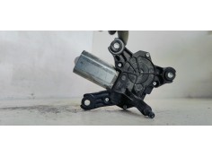 Recambio de motor limpia trasero para opel insignia berlina excellence referencia OEM IAM 13269910  