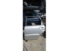 Recambio de puerta trasera izquierda para kia sportage 2.0 crdi referencia OEM IAM   