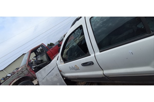 Recambio de puerta delantera izquierda para jeep gr.cherokee (wj/wg) 4.0 cat referencia OEM IAM   