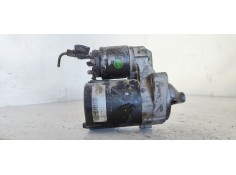 Recambio de motor arranque para hyundai getz (tb) 1.1 básico referencia OEM IAM   