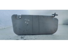 Recambio de parasol derecho para mitsubishi l 200 (ka0/kb0) raging bull referencia OEM IAM MN121500  