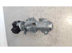 Recambio de antirrobo / llave contacto para ford focus lim. (cb4) 1.6 16v cat referencia OEM IAM 3M513F880AD  