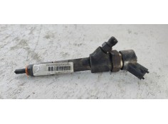 Recambio de inyector para renault scenic ii emotion referencia OEM IAM 0445110110B  