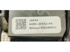 Recambio de mando multifuncion para land rover freelander (lr2) 2.2 td4 150 4x4 referencia OEM IAM 6G9N13N064ZE  