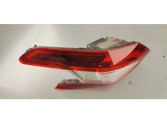 Recambio de piloto trasero izquierdo para peugeot 308 1.6hdi 92 fap referencia OEM IAM 9677817680  