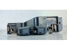 Recambio de cerradura maletero / porton para citroen c3 1.1 cool referencia OEM IAM 9646091580  