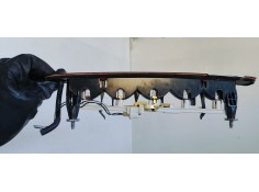 Recambio de luz central de freno para suzuki sx4 rw (ey) 2.0d turbo 135 4x4 fap referencia OEM IAM 3581079J0  