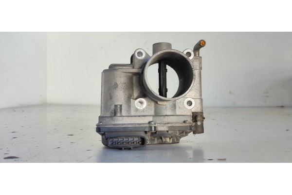 Recambio de caja mariposa para mazda 6 berlina (gg) 2.0 diesel cat referencia OEM IAM RF7J136B0C  