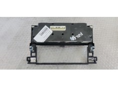 Recambio de mando climatizador para renault koleos 2.0 dci 150 4x4 fap referencia OEM IAM 27500JY76C  