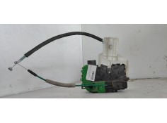 Recambio de cerradura puerta delantera derecha para hyundai i40 style referencia OEM IAM 813203Z020  