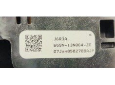 Recambio de mando multifuncion para land rover freelander (lr2) 2.2 td4 150 4x4 referencia OEM IAM 6G9N13N064ZE  