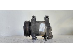 Recambio de compresor aire acondicionado para nissan almera tino (v10m) acenta plus referencia OEM IAM 926009F511  