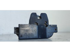 Recambio de cerradura maletero / porton para citroen c3 1.1 cool referencia OEM IAM 9646091580  