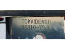 Recambio de luz central de freno para suzuki sx4 rw (ey) 2.0d turbo 135 4x4 fap referencia OEM IAM 3581079J0  