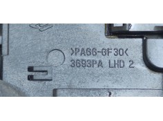 Recambio de mando limpia para hyundai i30 classic referencia OEM IAM   