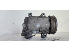 Recambio de compresor aire acondicionado para nissan almera tino (v10m) acenta plus referencia OEM IAM 926009F511  