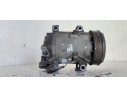 Recambio de compresor aire acondicionado para nissan almera tino (v10m) acenta plus referencia OEM IAM 926009F511  