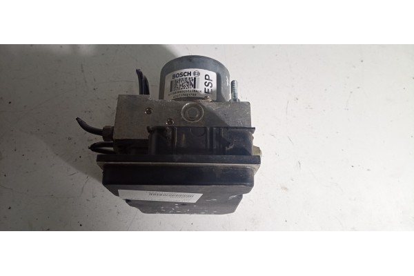Recambio de abs para fiat bravo (198) 1.9 jtd 16v cat referencia OEM IAM 0265950756 78703S0598 