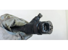 Recambio de inyector para renault scenic ii emotion referencia OEM IAM 0445110110B  