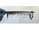 Recambio de luz central de freno para suzuki sx4 rw (ey) 2.0d turbo 135 4x4 fap referencia OEM IAM 3581079J0  