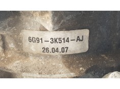 Recambio de bomba direccion para ford galaxy (ca1) limited edition referencia OEM IAM 6G913K514AJ  