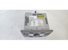 Recambio de sistema audio / radio cd para opel antara cosmo plus 4x4 referencia OEM IAM 344183129  