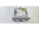 Recambio de sistema audio / radio cd para opel antara cosmo plus 4x4 referencia OEM IAM 344183129  