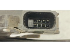 Recambio de cerradura puerta delantera derecha para opel corsa d cosmo referencia OEM IAM 13258274  