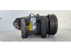 Recambio de compresor aire acondicionado para nissan almera tino (v10m) acenta plus referencia OEM IAM 926009F511  