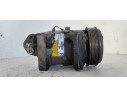 Recambio de compresor aire acondicionado para nissan almera tino (v10m) acenta plus referencia OEM IAM 926009F511  