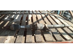 Recambio de transmision delantera derecha para mazda 6 berlina (gg) 2.0 diesel cat referencia OEM IAM   