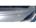Recambio de paragolpes trasero para audi a6 berlina (4b2) 1.9 tdi referencia OEM IAM   
