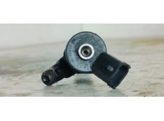 Recambio de inyector para renault scenic ii emotion referencia OEM IAM 0445110110B  