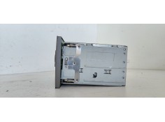 Recambio de sistema audio / radio cd para opel antara cosmo plus 4x4 referencia OEM IAM 344183129  