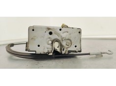 Recambio de cerradura puerta delantera derecha para opel corsa d cosmo referencia OEM IAM 13258274  